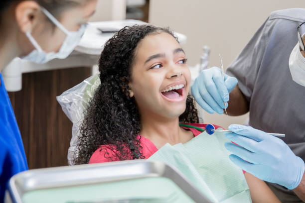 Best Emergency Denture Repair in Groesbeck, OH