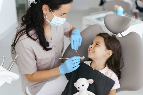 Best Emergency Wisdom Teeth Removal in Groesbeck, OH