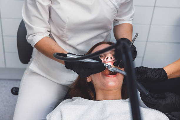 Best Emergency TMJ Treatment in Groesbeck, OH