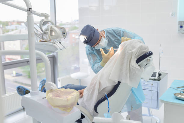 Best Weekend Emergency Dentist in Groesbeck, OH